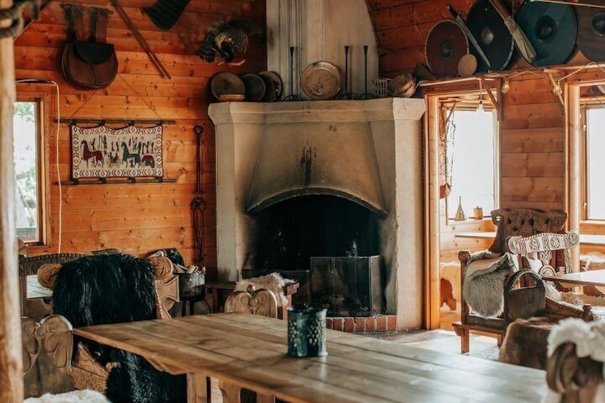 Experience Birka Viking City & Museum - Boat Tour from Stockholm 2