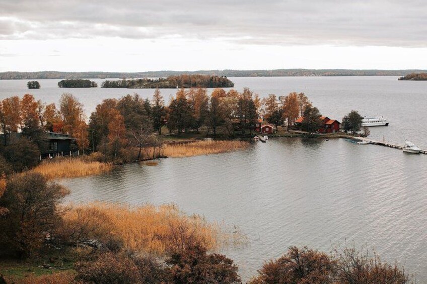 Experience Birka Viking City & Museum - Boat Tour from Stockholm 5