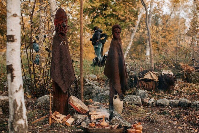 Experience Birka Viking City & Museum - Boat Tour from Stockholm 3