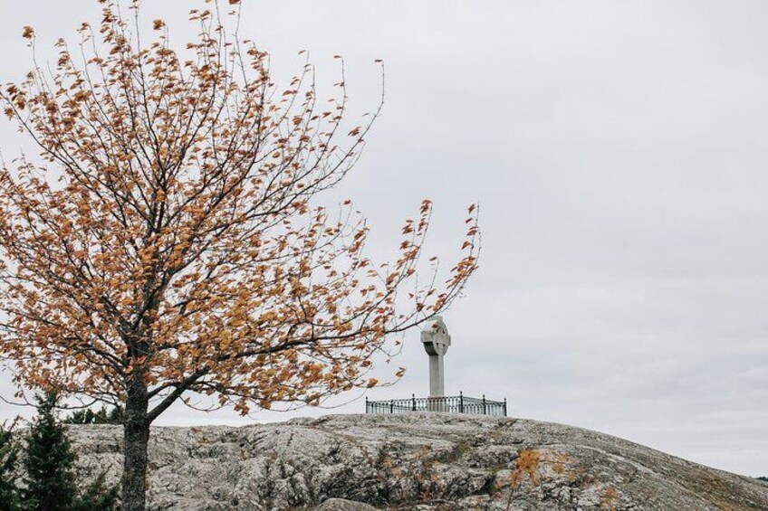 Experience Birka Viking City & Museum - Boat Tour from Stockholm 2
