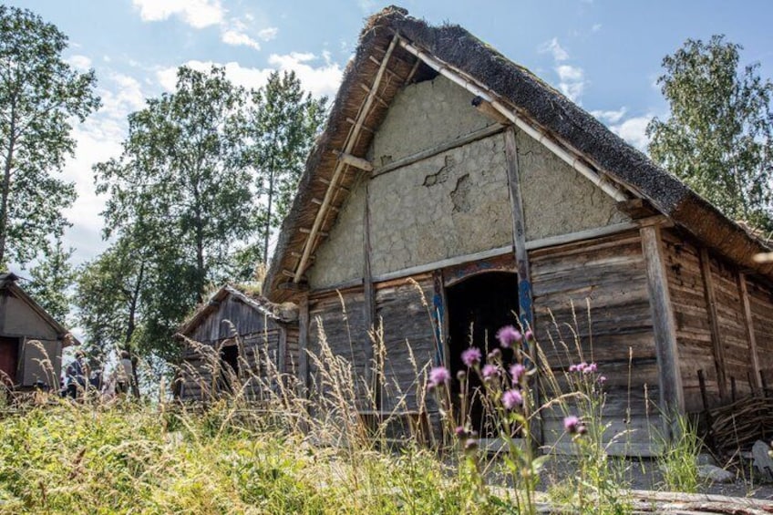 Experience Birka Viking City & Museum - Boat Tour from Stockholm 1