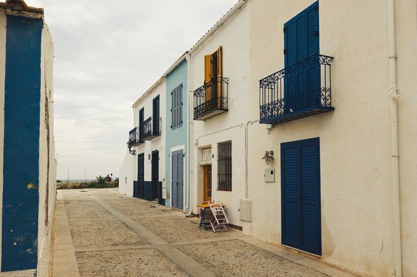 All-Inclusive Pink Lake & Tabarca Island Day Trip from Torrevieja 2