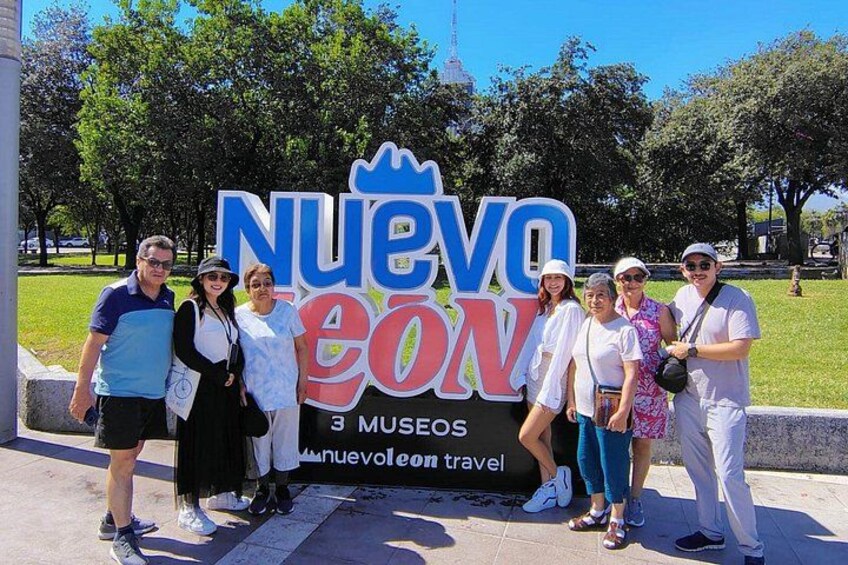 Tour Express in Monterrey (3 Hours) 3