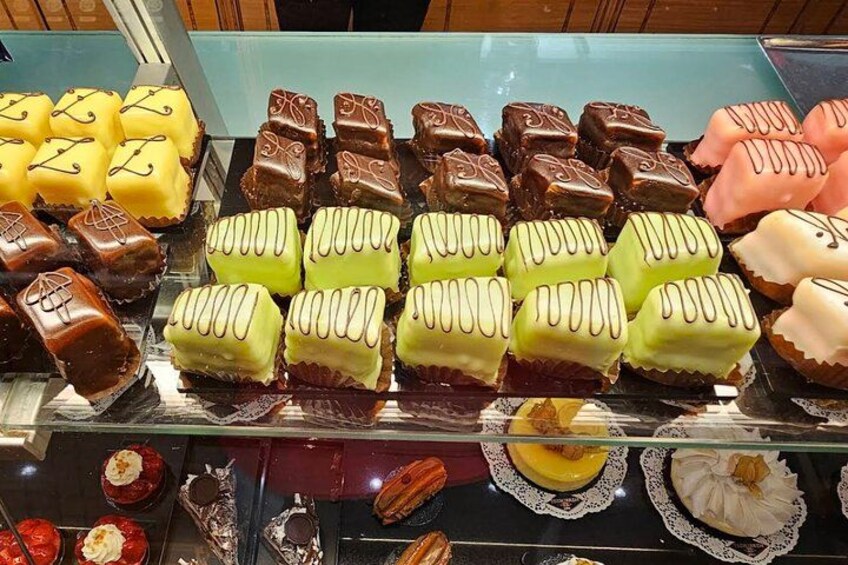 Swiss Experience: Chocolate Tasting and City Tour of Basel 5