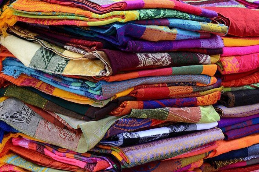 Private Handcrafts & Chocolate Tour in Etla, Oaxaca 2