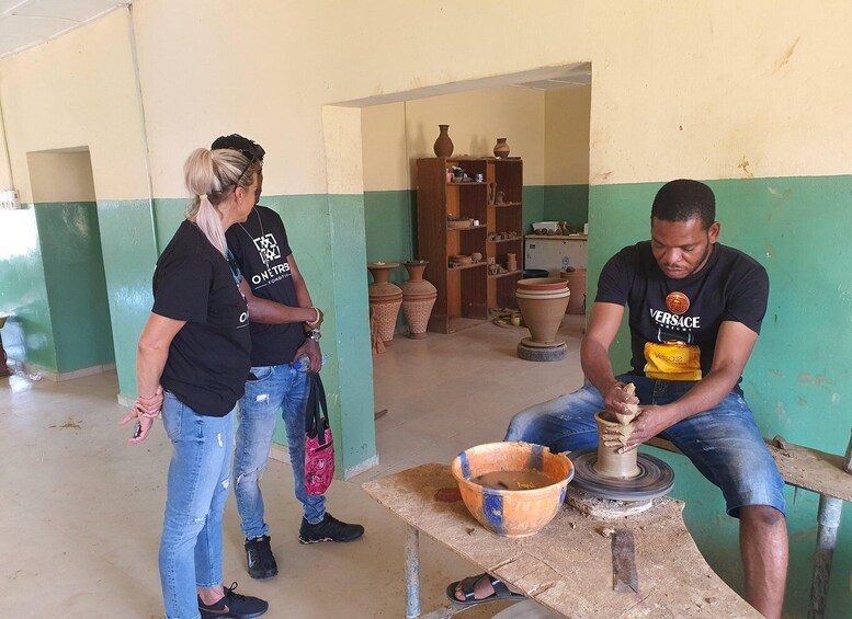 Picture 3 for Activity Abuja City Tour with Lunch 2