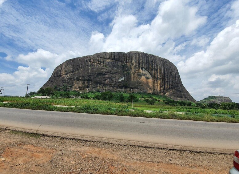 Picture 6 for Activity Abuja City Tour with Lunch 4