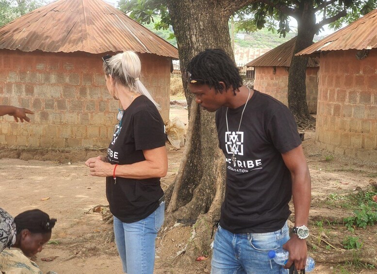 Picture 2 for Activity Abuja City Tour with Lunch 3