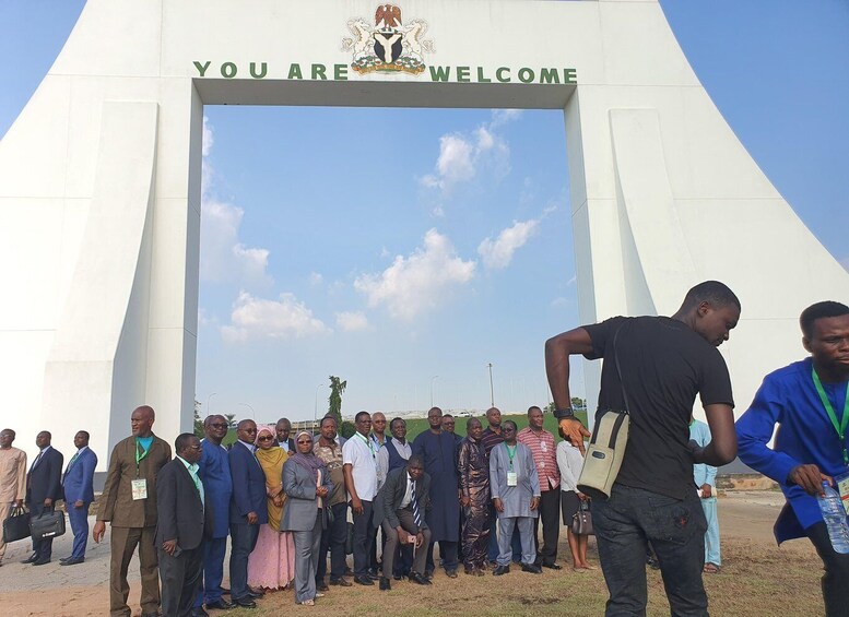 Picture 5 for Activity Abuja City Tour with Lunch 5