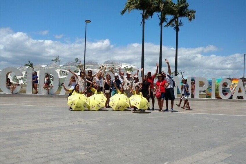 Praça Maua 4