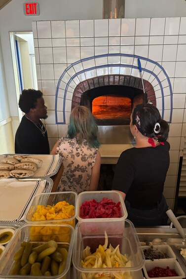 Picture 5 for Activity New Orleans: Beyond the French Quarter Food Tour 5