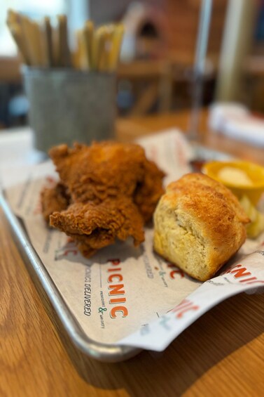 Picture 7 for Activity New Orleans: Beyond the French Quarter Food Tour 2