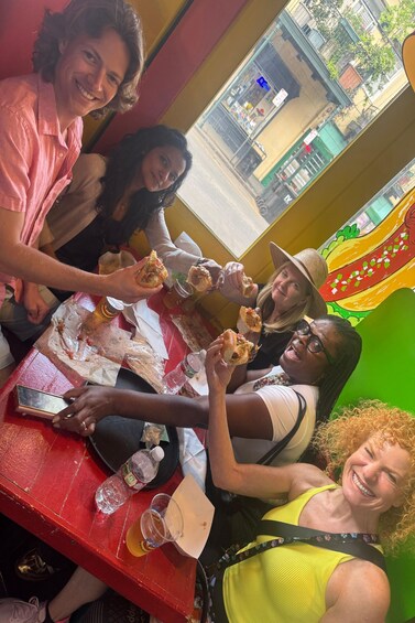 Picture 2 for Activity New Orleans: Vegan Food Tour 3