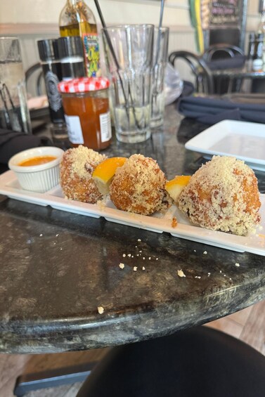 Picture 10 for Activity New Orleans: Vegan Food Tour 5