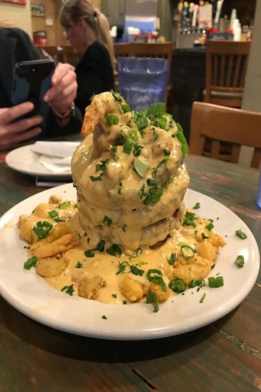 Picture 3 for Activity New Orleans: Magazine Street Foodie Tour 5
