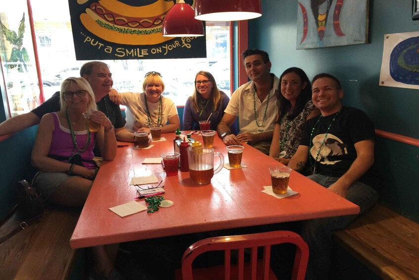 Picture 2 for Activity New Orleans: Magazine Street Foodie Tour 4