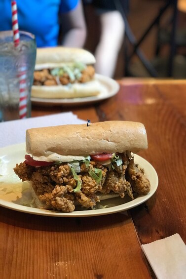 Picture 9 for Activity New Orleans: Magazine Street Foodie Tour 3