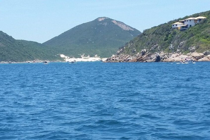 Discover Arraial do Cabo and one of the most beautiful beaches in the world 4