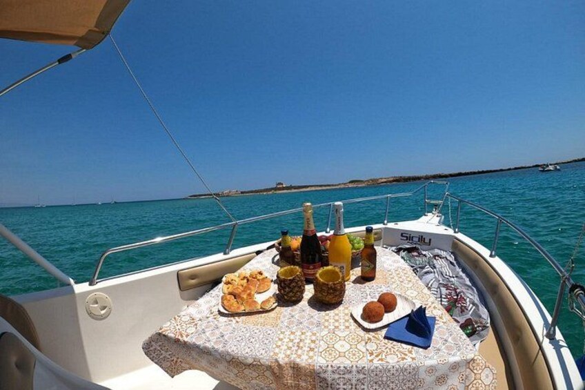 Sicily Boats - Tour Capopassero Viator - F8 4