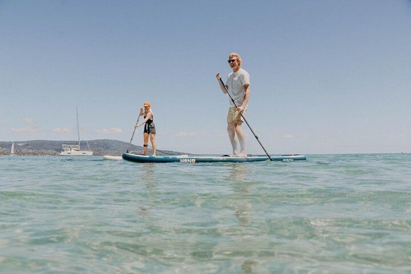 Enjoy a multi activity day adventure with a small group of legends 3