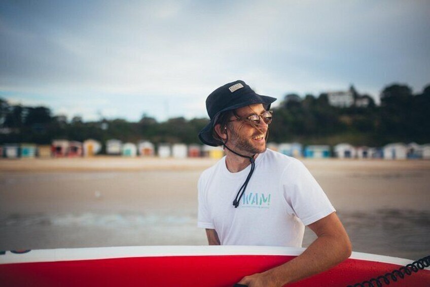 Fun, knowledgeable and experienced guides 4