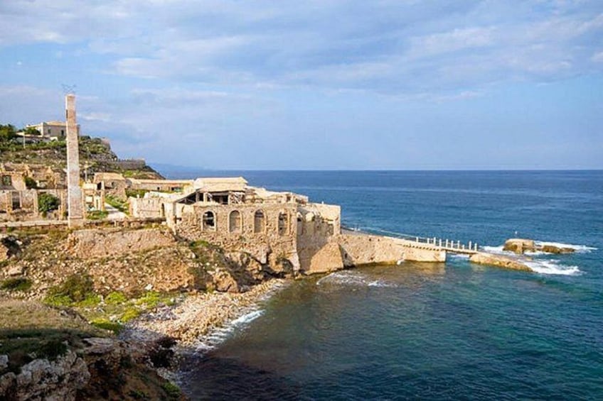 Sicily Boats Avola : half day boat Capopassero and Aperitif 3