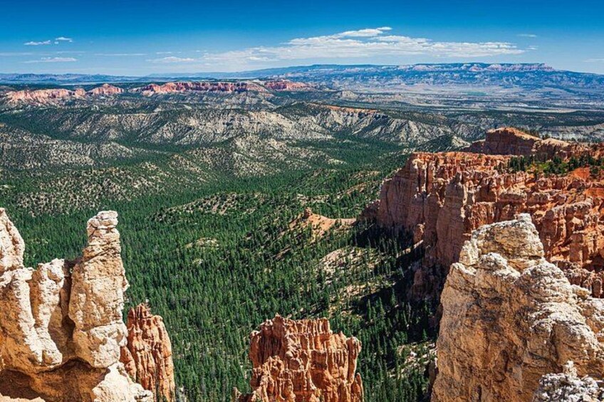 Utah Mighty 5 National Parks Self-Guided Driving Audio Tours 2