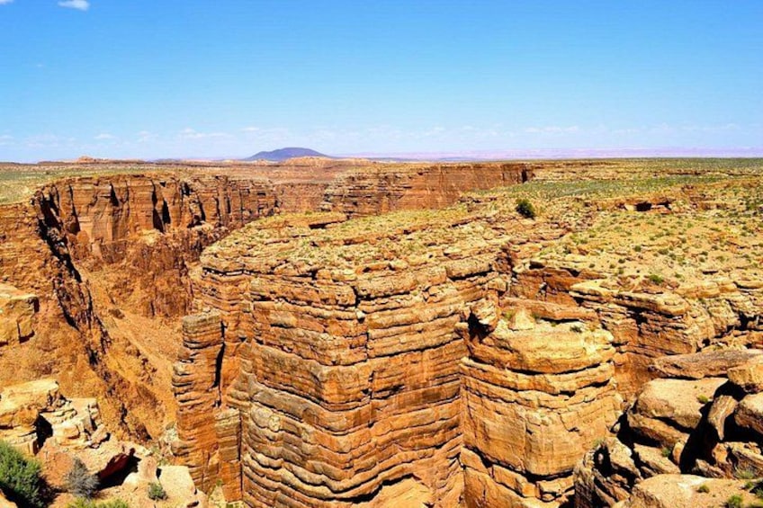 Utah Mighty 5 National Parks Self-Guided Driving Audio Tours 3