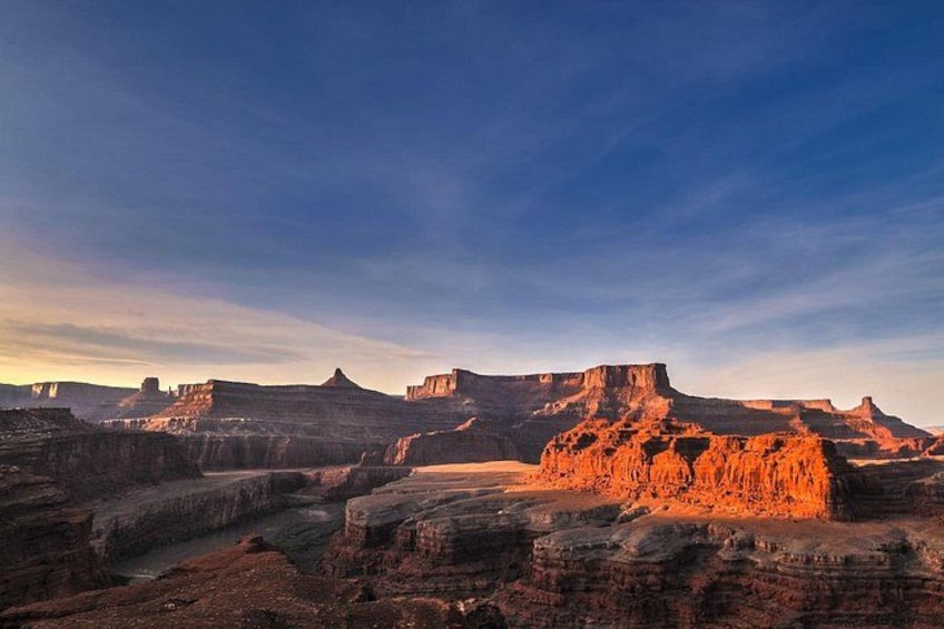 Utah Mighty 5 National Parks Self-Guided Driving Audio Tours 5