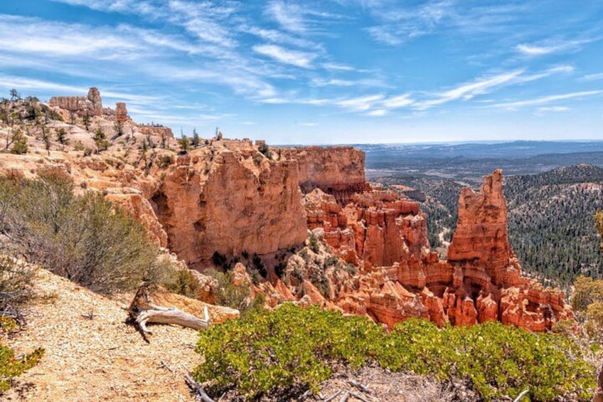 Utah Mighty 5 National Parks Self-Guided Driving Audio Tours 3