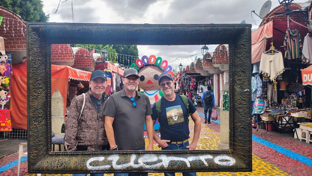 Picture 6 for Activity Puebla: Walking Tour of Puebla City 4