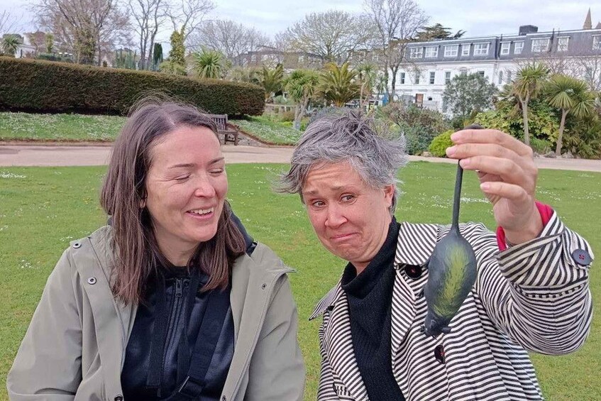 Picture 8 for Activity Torquay: The Fawlty Tours Experience - Guided Walk 3
