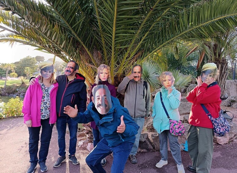 Picture 3 for Activity Torquay: The Fawlty Tours Experience - Guided Walk 2