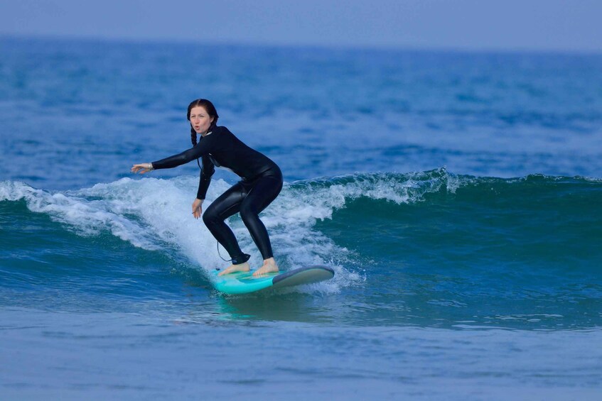 Picture 2 for Activity Agadir: 2h Surf Lesson with Local Instructors 1