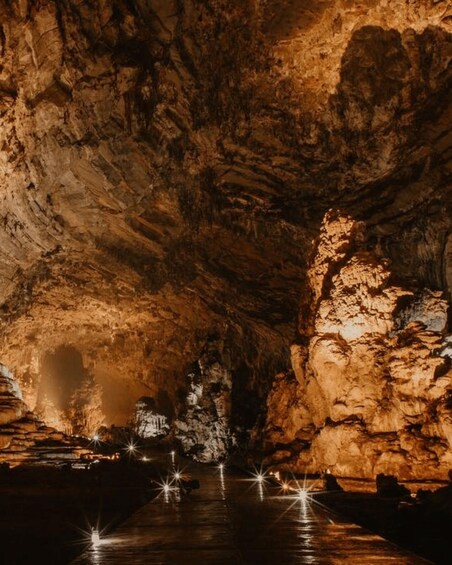 Picture 4 for Activity Taxco: Journey through Grutas de Cacahuamilpa 4