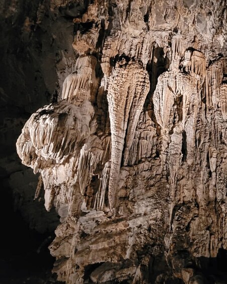 Picture 5 for Activity Taxco: Journey through Grutas de Cacahuamilpa 5