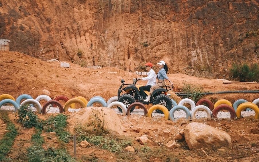Vietnam: Dalat Wonderland 2