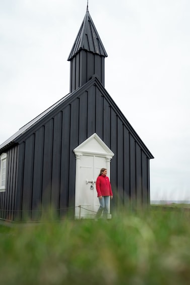 Snæfellsnes Peninsula Small Group Day Tour 3