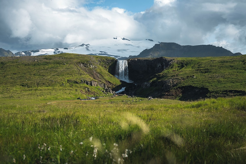 Snæfellsnes Peninsula Small Group Day Tour 2