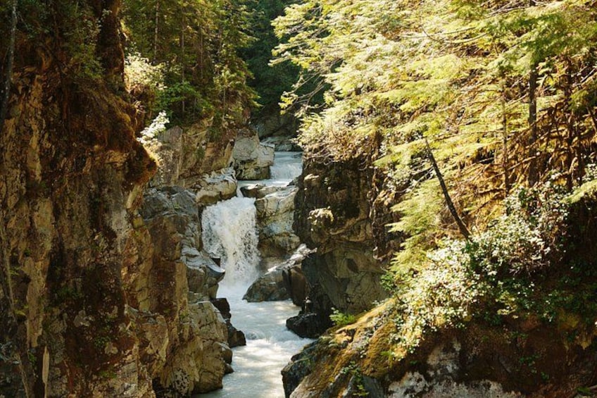 Squamish Canyon 4