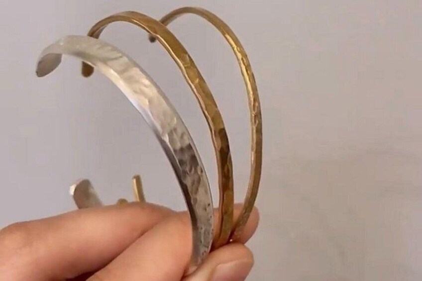 Kobe Make Your Own Personalized Ring - UniqueJewelryExperience 4
