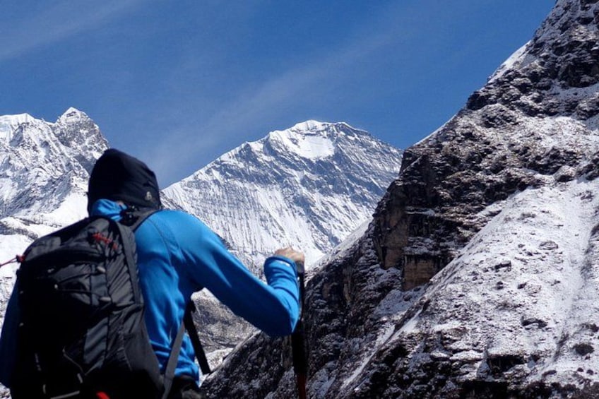 Annapurna Base Camp Express Trek - 10 days 2