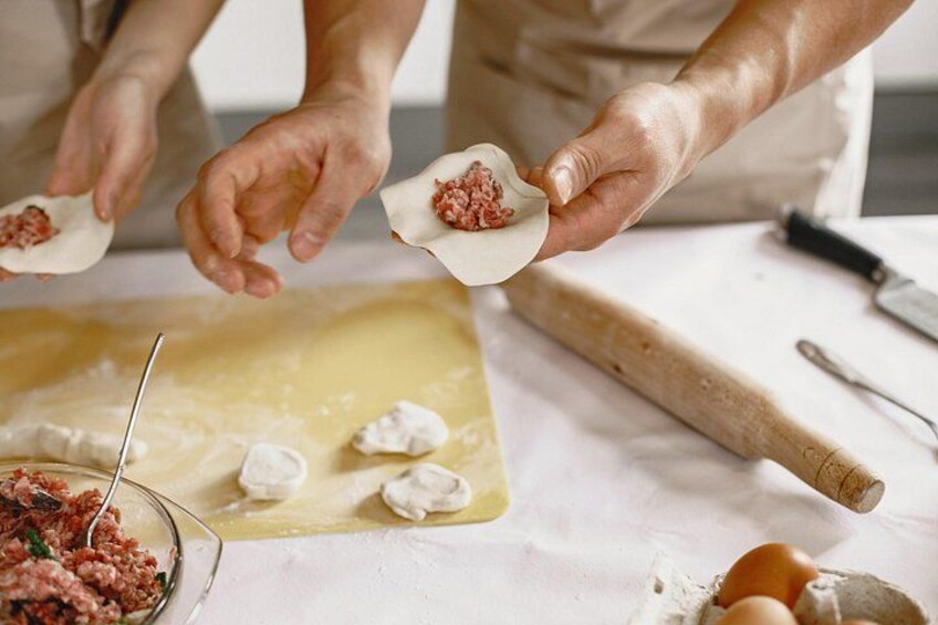 Fun 2-Hour Dumpling Cooking Class in Jacksonville 1