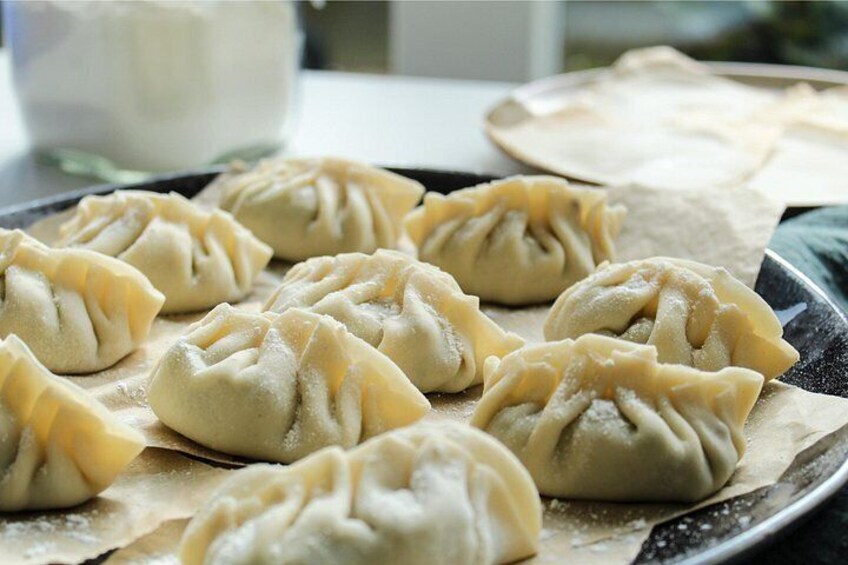 Fun 2-Hour Dumpling Cooking Class in Jacksonville 2