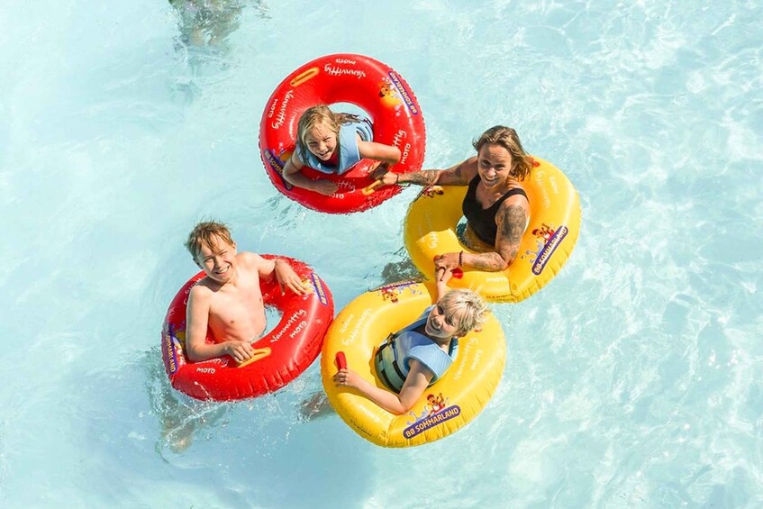 Picture 4 for Activity Bø Sommarland Water Park Entry Ticket 3