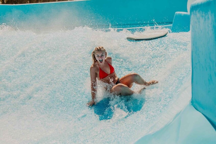 Picture 2 for Activity Bø Sommarland Water Park Entry Ticket 4