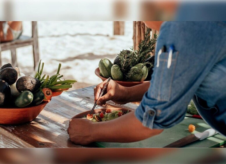 Tulum: Hands-On Mexican Cooking Class 1