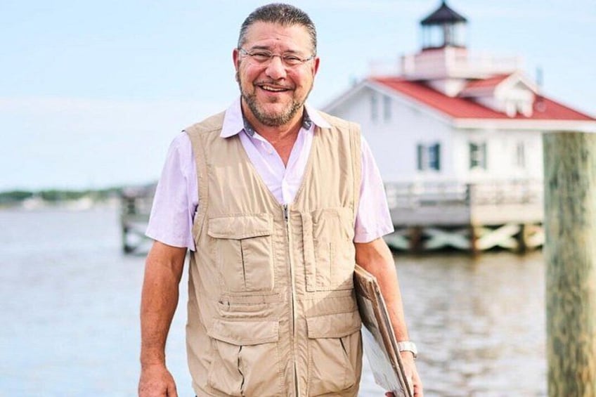Manteo Historic Walking Tour 2