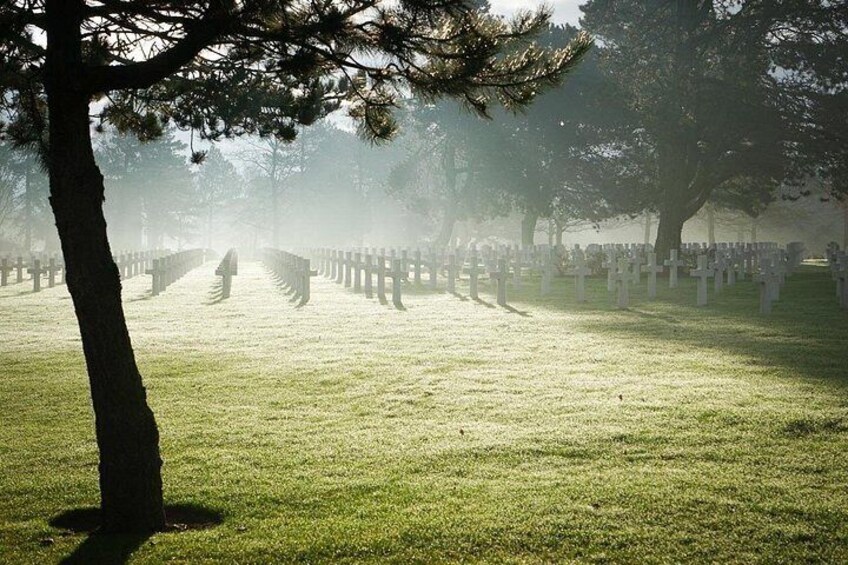 US CEMETERY 2