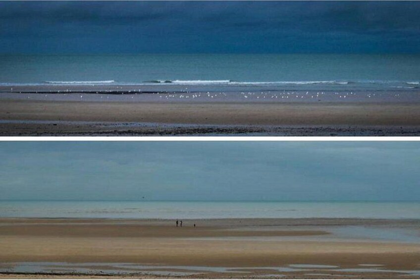 OMAHA BEACH 5